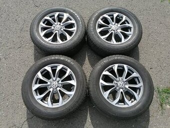 5x112 R16 ET35 VW Tiguan