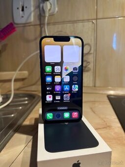 Predám Iphone 13