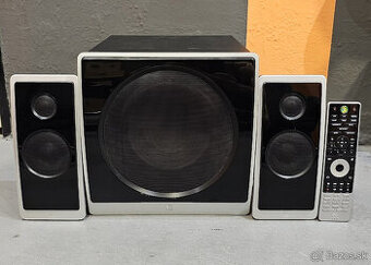DSPeaker Anti-Mode 8033 Cinema
