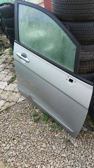 Predám dvere sklo kľučka Ľavé zadné PP Honda FRV