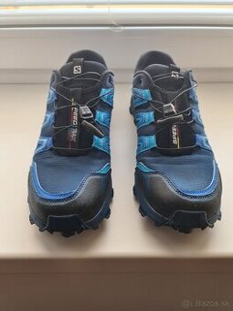 Salomon speedtrak 47 velkost