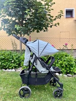 Petite&Mars sportovy kocik