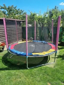 Trampolina