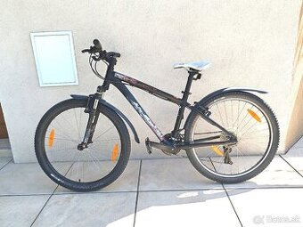Specialized Hardrock bicykel veľkosť S - 1