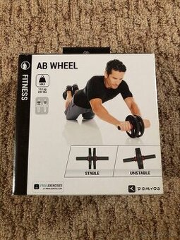 AB Wheel - 1