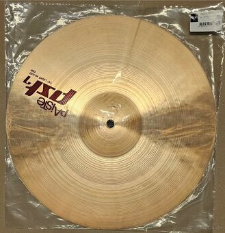 Paiste PST 7 Light Hi-Hat 14"