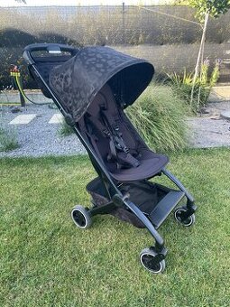 Športový kočík Joolz Aer+ Chic Renaissance Black