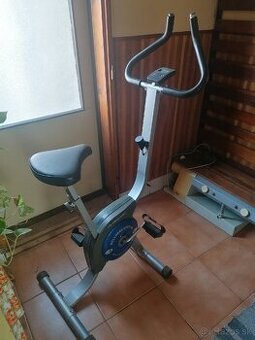 Stacionárny bicykel