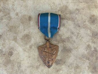 Slovenské vyznamenanie
