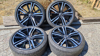 5x108 R20 --- VOLVO S60
