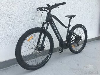 Elektrobicykel CRUSSIS ONE Largo 8.6 S