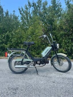 Babetta 210