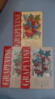 Grapevine 3