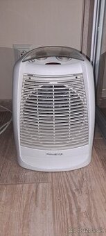 Teplo/studeno/vzdusny ventilator Rowenta