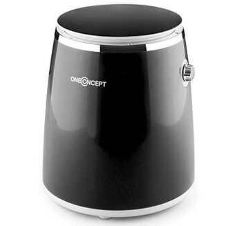 OneConcept Ecowash-Pico mini pračka