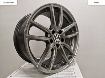 9J R18 5x112 ET50 Škoda Karoq, Vw Golf alu disky 1257