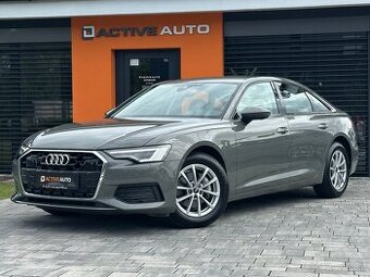 Audi A6 40 TDi Quattro, r.v.: 2024