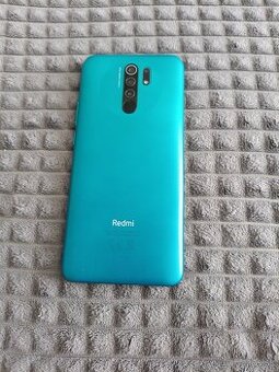 Redmi 9