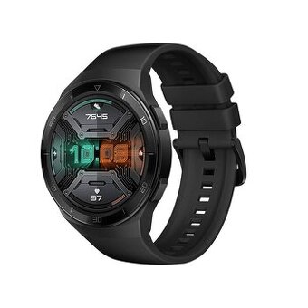 Huawei watch GT 2e.