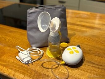 MEDELA Solo elektrická odsávačka mlieka