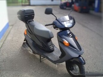 Vymenim skuter 125