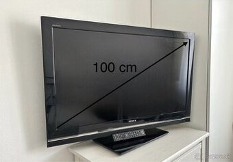 Sony Televizor - 1