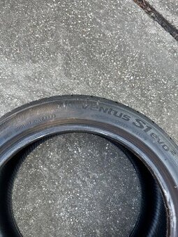 Hankook Ventus S1 Evo 2 , pneu 225/45R17