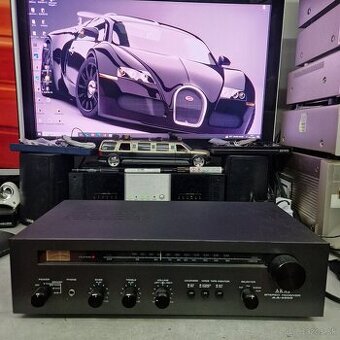 AKAI AA-1010...FM/AM stereo receiver... - 1
