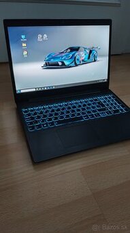 Lenovo IdeaPad L340 Gaming