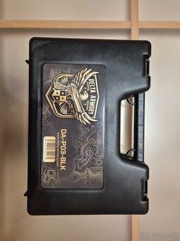 Predám airsoftovú pistol Delta Armory po03
