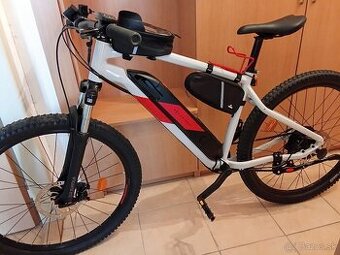 Elektrobicykel - 1
