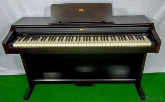 Digitálne piano KORG CONCERT EC-310