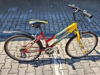 Detsky bicykel - 1