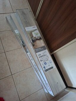 Plavajuca laminatova podlaha Egger