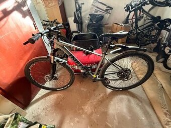 Predám bike INEDOR otto AKTUÁLNE DO ZMAZANIA