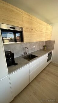PRENÁJOM 64m² 2-izbový vybavený byt Zvolen centrum