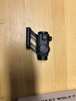 Red Dot – V3 (BB Proof) - 1