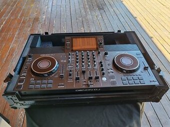 Denon dj sc live 4