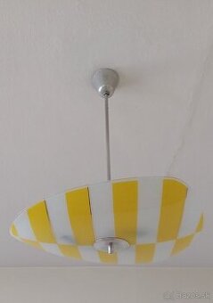 Retro lustre - 1