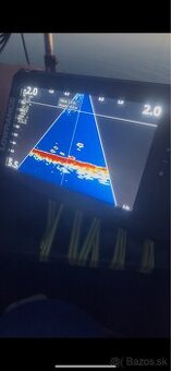 Lowrance EAGLE Eye 9 LIVE