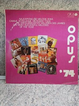 Opus '74