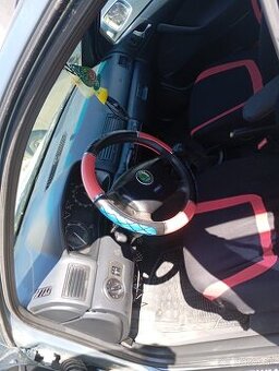 Predám Škoda Octavia 1.9 TDI 81Kw