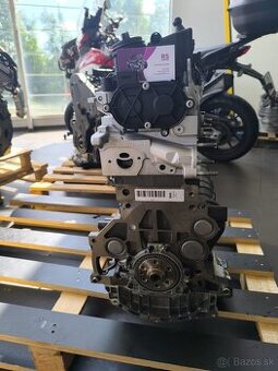 MOTOR 2,0 TDI 135KW CUPA / CUNA