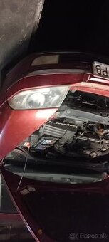 Škoda octavia 2 1.9.77KW Rozpredaj