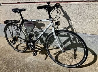 CTM Targa 28”