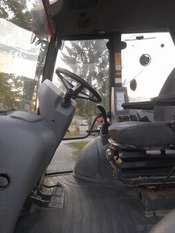 Komatsu wb 97R5 - 1