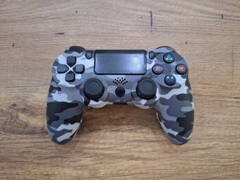 Herný ovládač na Playstation 4