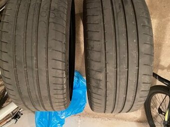 245/35 r20 GoodYear