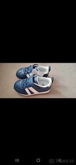 Chlapcenske topanky/sandalky--20/21
