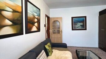 PREDANÝ Na predaj: 3‑izbový byt 65 m², TOP LOKALITA_Nové Mes